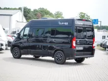 Fahrzeugbild Clever Tour 540, Manufaktur-Leder, Abverkaufsaktion ! #3