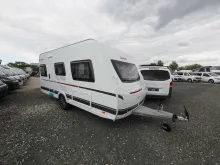 Fahrzeugbild Dethleffs C´Go 475 EL, 10-Years-Edition, Sondermodell #1