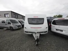 Fahrzeugbild Dethleffs C´Go 475 EL, 10-Years-Edition, Sondermodell #2