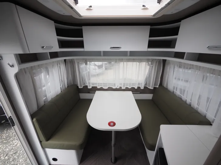 Fahrzeugbild Dethleffs C´Go 475 EL, 10-Years-Edition, Sondermodell #5