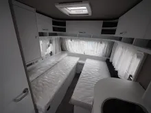 Fahrzeugbild Dethleffs C´Go 475 EL, 10-Years-Edition, Sondermodell #7