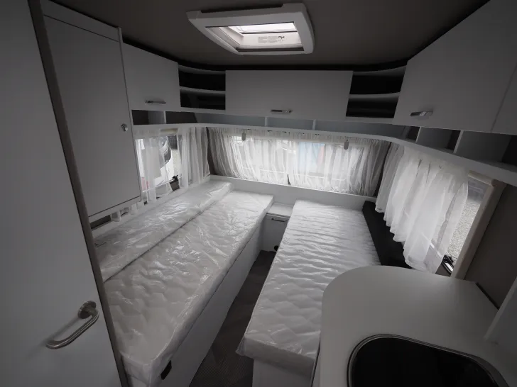 Fahrzeugbild Dethleffs C´Go 475 EL, 10-Years-Edition, Sondermodell #7