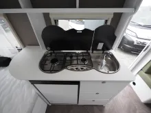 Fahrzeugbild Dethleffs C´Go 475 EL, 10-Years-Edition, Sondermodell #8