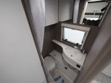 Fahrzeugbild Dethleffs C´Go 475 EL, 10-Years-Edition, Sondermodell #11