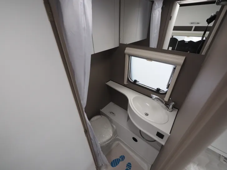 Fahrzeugbild Dethleffs C´Go 475 EL, 10-Years-Edition, Sondermodell #11