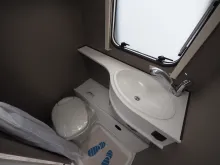 Fahrzeugbild Dethleffs C´Go 475 EL, 10-Years-Edition, Sondermodell #12