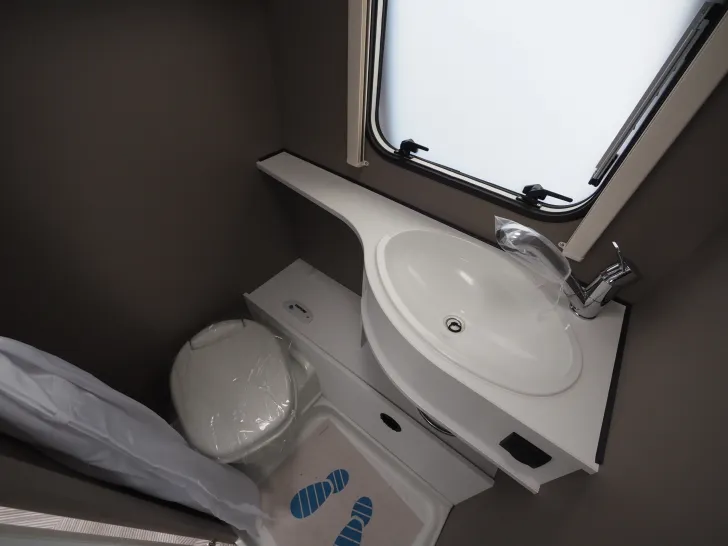 Fahrzeugbild Dethleffs C´Go 475 EL, 10-Years-Edition, Sondermodell #12