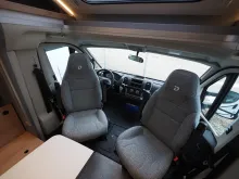 Fahrzeugbild Dethleffs Just Camp T 6762, Auto., Rahmenfen. #6