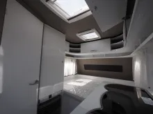 Fahrzeugbild Dethleffs C´Go 415 QL, Touring & Duschpaket, uvm. #5