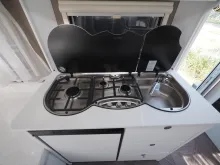 Fahrzeugbild Dethleffs C´Go 415 QL, Touring & Duschpaket, uvm. #7