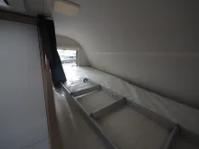 Fahrzeugbild Dethleffs Aero Up 460 KR, Touring, Styling, Duschpakete #6