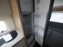 Fahrzeugbild Dethleffs Aero Up 460 KR, Touring, Styling, Duschpakete #12