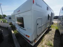 Fahrzeugbild Dethleffs C´Go 495 QSK, Touringpaket, Bestseller ! #2