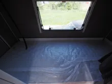 Fahrzeugbild Dethleffs C´Go 495 QSK, Touringpaket, Bestseller ! #11