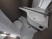 Fahrzeugbild Dethleffs C´Go 495 QSK, Touringpaket, Bestseller ! #13