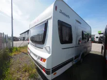 Fahrzeugbild Dethleffs C´Go 415 QL #2