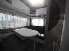 Fahrzeugbild Dethleffs C´Go 415 QL #3