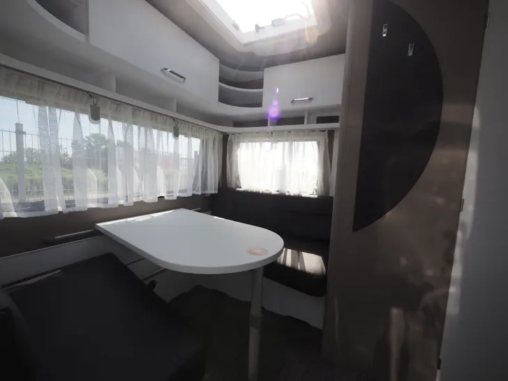 Fahrzeugbild Dethleffs C´Go 415 QL #3