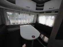 Fahrzeugbild Dethleffs C´Go 415 QL #4