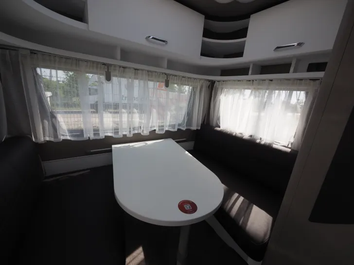 Fahrzeugbild Dethleffs C´Go 415 QL #4