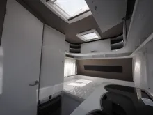 Fahrzeugbild Dethleffs C´Go 415 QL #5