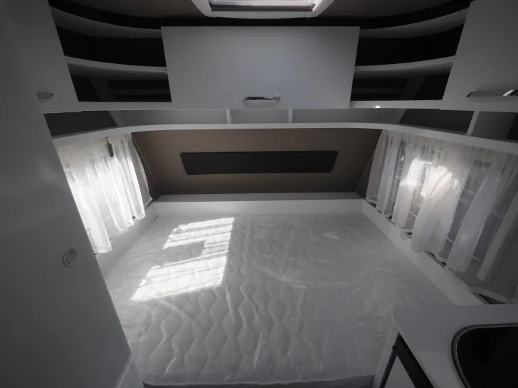 Fahrzeugbild Dethleffs C´Go 415 QL #6