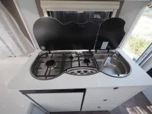 Fahrzeugbild Dethleffs C´Go 415 QL #7