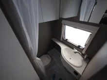 Fahrzeugbild Dethleffs C´Go 415 QL #8