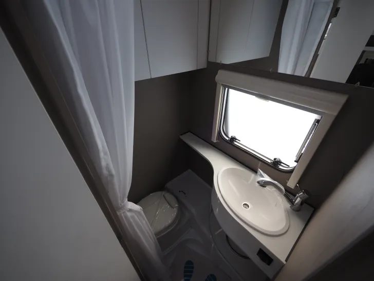 Fahrzeugbild Dethleffs C´Go 415 QL #8