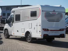 Fahrzeugbild Dethleffs Globebus Camp T1 Active-Paket, Automatik #3