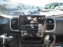 Fahrzeugbild Dethleffs Globebus Camp T1 Active-Paket, Automatik #4