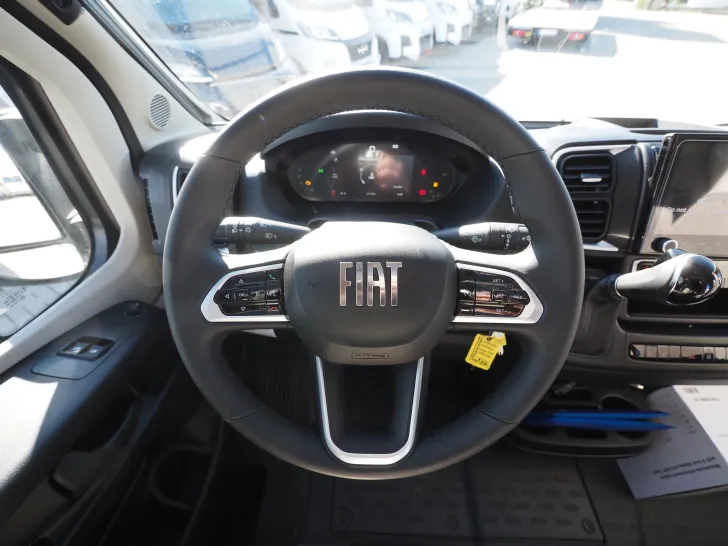 Fahrzeugbild Dethleffs Globebus Camp T1 Active-Paket, Automatik #5