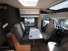 Fahrzeugbild Dethleffs Globebus Camp T1 Active-Paket, Automatik #6