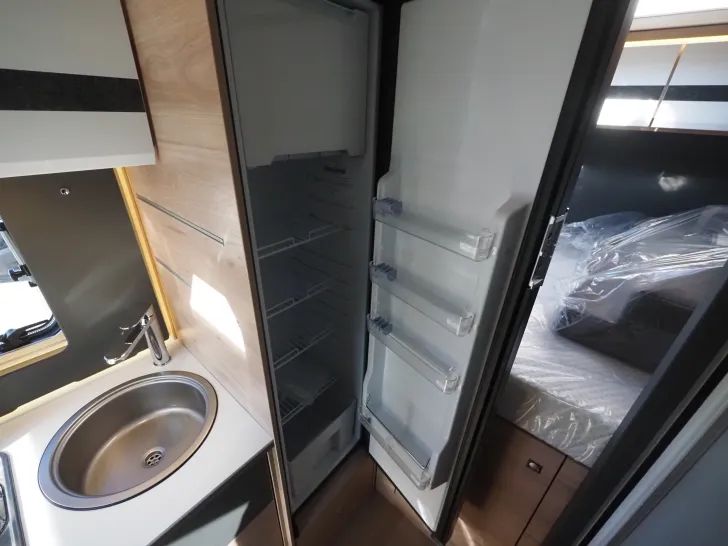 Fahrzeugbild Dethleffs Globebus Camp T1 Active-Paket, Automatik #10