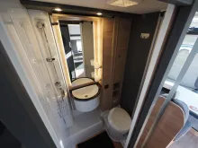 Fahrzeugbild Dethleffs Globebus Camp T1 Active-Paket, Automatik #11