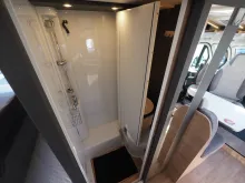 Fahrzeugbild Dethleffs Globebus Camp T1 Active-Paket, Automatik #12