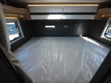 Fahrzeugbild Dethleffs Globebus Camp T1 Active-Paket, Automatik #15