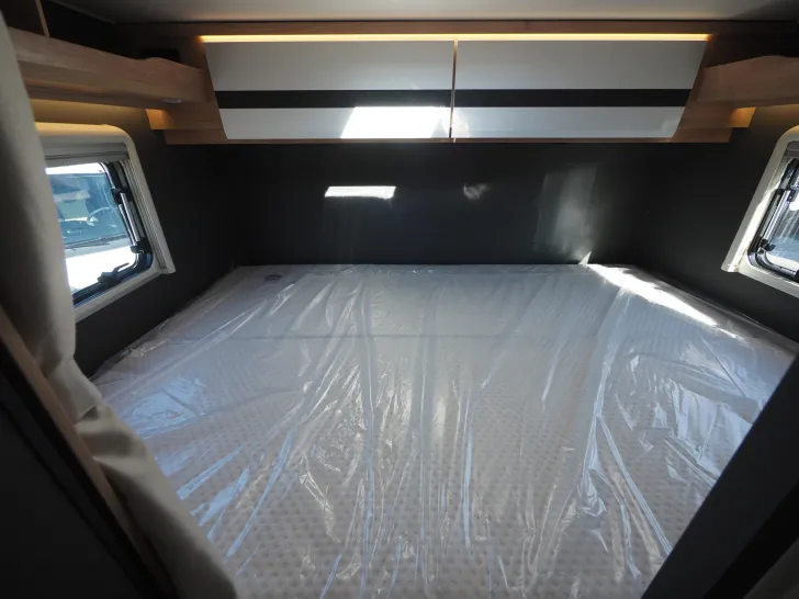 Fahrzeugbild Dethleffs Globebus Camp T1 Active-Paket, Automatik #15