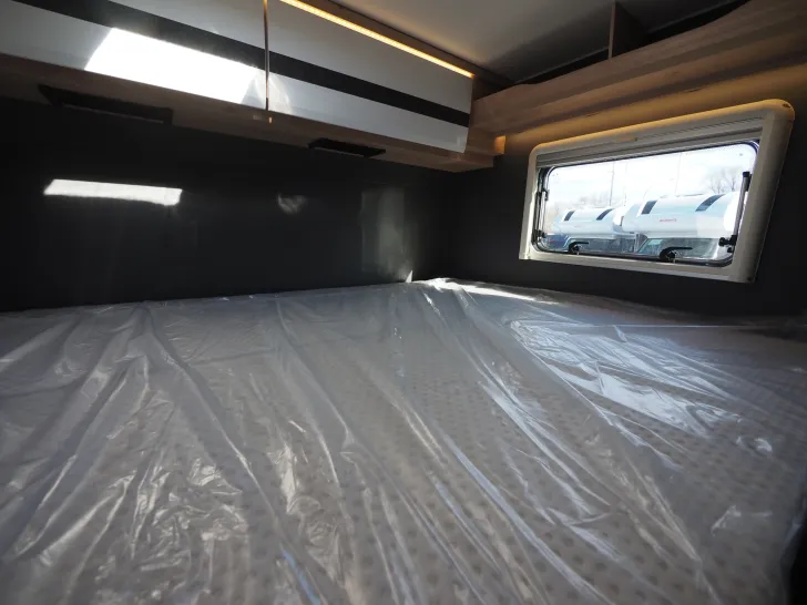 Fahrzeugbild Dethleffs Globebus Camp T1 Active-Paket, Automatik #16