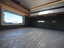 Fahrzeugbild Dethleffs Globebus Camp T1 Active-Paket, Automatik #17