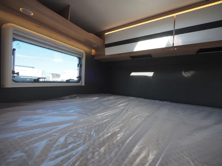 Fahrzeugbild Dethleffs Globebus Camp T1 Active-Paket, Automatik #17