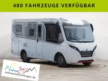 Fahrzeugbild Dethleffs Globebus I1 Active-Paket, Automatik, uvm. ! #1