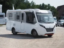 Fahrzeugbild Dethleffs Globebus I1 Active-Paket, Automatik, uvm. ! #2