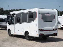 Fahrzeugbild Dethleffs Globebus I1 Active-Paket, Automatik, uvm. ! #4