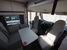 Fahrzeugbild Dethleffs Globebus I1 Active-Paket, Automatik, uvm. ! #6