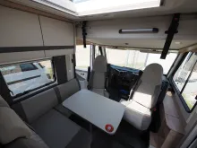 Fahrzeugbild Dethleffs Globebus I1 Active-Paket, Automatik, uvm. ! #8