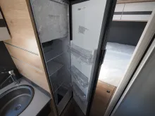 Fahrzeugbild Dethleffs Globebus I1 Active-Paket, Automatik, uvm. ! #11