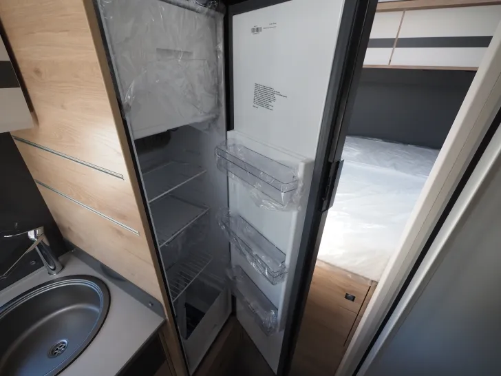 Fahrzeugbild Dethleffs Globebus I1 Active-Paket, Automatik, uvm. ! #11