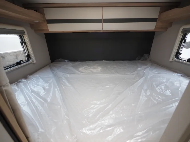 Fahrzeugbild Dethleffs Globebus I1 Active-Paket, Automatik, uvm. ! #12