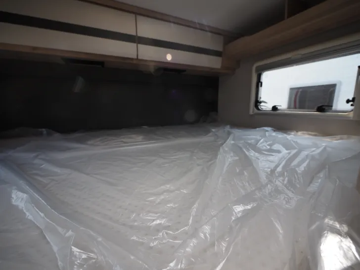 Fahrzeugbild Dethleffs Globebus I1 Active-Paket, Automatik, uvm. ! #13